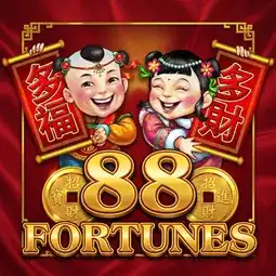 88 Fortunes game at DeeSpin Casino for Australia players 88 Fortunes game at DeeSpin Casino for Australia players