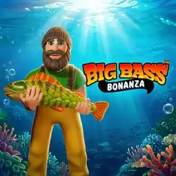 Big Bass Bonanza game at DeeSpin Casino for Australia players Big Bass Bonanza game at DeeSpin Casino for Australia players
