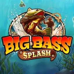 Big Bass Splash game at DeeSpin Casino for Australia players Big Bass Splash game at DeeSpin Casino for Australia players