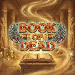 Book of Dead game at DeeSpin Casino for Australia players Book of Dead game at DeeSpin Casino for Australia players