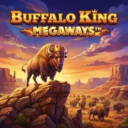 Buffalo King Megaways game at DeeSpin Casino for Australia players Buffalo King Megaways game at DeeSpin Casino for Australia players