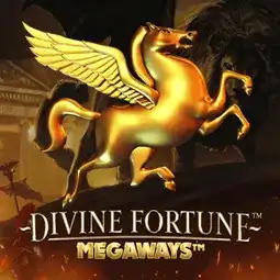Divine Fortune Megaways game at DeeSpin Casino for Australia players Divine Fortune Megaways game at DeeSpin Casino for Australia players