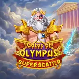 Gates of Olympus Super Scatter game at DeeSpin Casino for Australia players Gates of Olympus Super Scatter game at DeeSpin Casino for Australia players