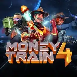 Money Train 4 game at DeeSpin Casino for Australia players Money Train 4 game at DeeSpin Casino for Australia players