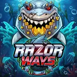 Razor Ways game at DeeSpin Casino for Australia players Razor Ways game at DeeSpin Casino for Australia players