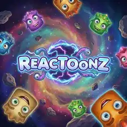 Reactoonz game at DeeSpin Casino for Australia players Reactoonz game at DeeSpin Casino for Australia players