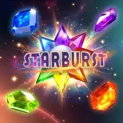 Starburst game at DeeSpin Casino for Australia players Starburst game at DeeSpin Casino for Australia players