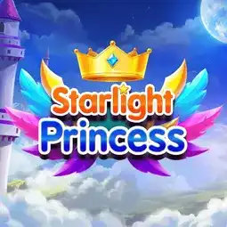 Starlight Princess game at DeeSpin Casino for Australia players Starlight Princess game at DeeSpin Casino for Australia players