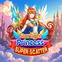 Starlight Princess Super Scatter game at DeeSpin Casino for Australia players Starlight Princess Super Scatter game at DeeSpin Casino for Australia players
