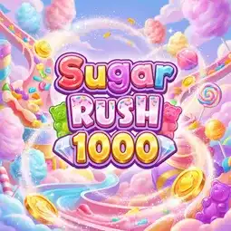 Sugar Rush 1000 game at DeeSpin Casino for Australia players Sugar Rush 1000 game at DeeSpin Casino for Australia players