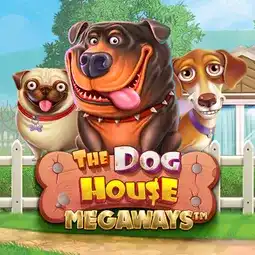 The Dog House Megaways game at DeeSpin Casino for Australia players The Dog House Megaways game at DeeSpin Casino for Australia players