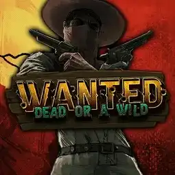 Wanted Dead or a Wild game at DeeSpin Casino for Australia players Wanted Dead or a Wild game at DeeSpin Casino for Australia players