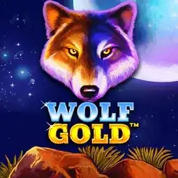 Wolf Gold game at DeeSpin Casino for Australia players Wolf Gold game at DeeSpin Casino for Australia players